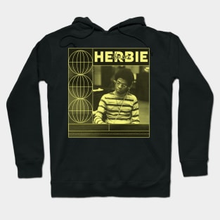 Herbie Hancock Hoodie